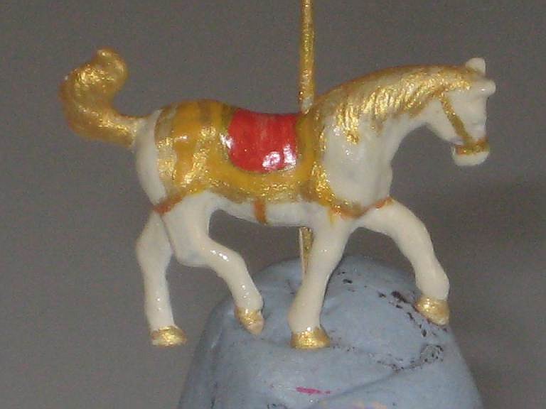 Painted Horse